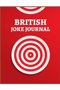British Joke Journal
