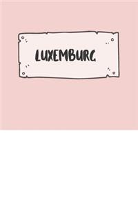 Luxemburg