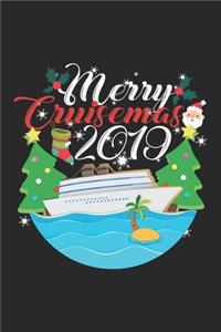 Merry Cruisemas 2019