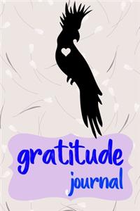 Gratitude Journal