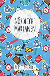 Nördliche Marianen Reisetagebuch