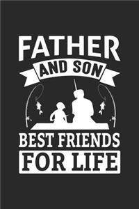 father and son best friends for life 1