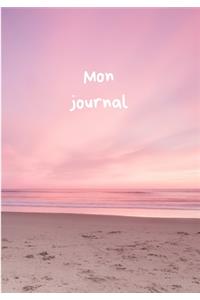 mon journal