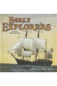 Early Explorers