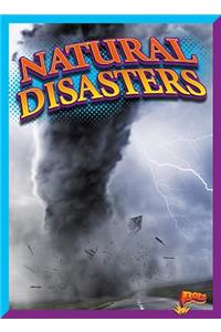 Natural Disasters