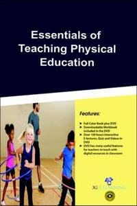 Essentials of Teaching Physical Education