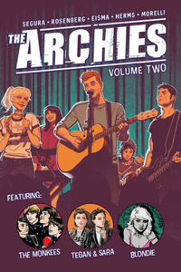 Archies Vol. 2