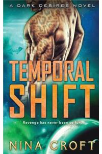 Temporal Shift