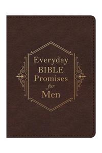 Everyday Bible Promises for Men