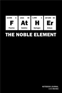Father The Noble Element