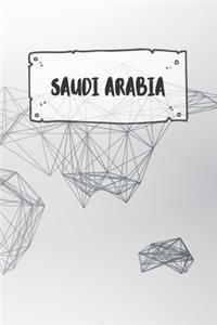 Saudi Arabia