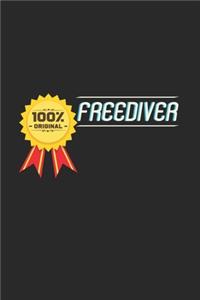 Freediver