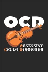 OCD Cello