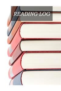 Reading Log
