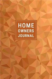 Home Owners Journal