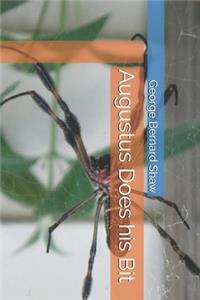 Augustus Does his Bit