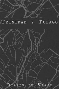 Diario De Viaje Trinidad y Tobago