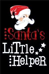 santa's little helper