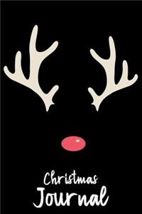 Christmas Journal