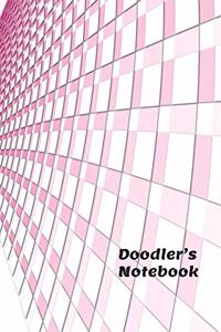 Doodler's Notebook