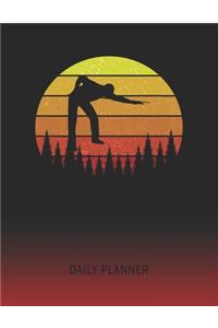 Daily Planner