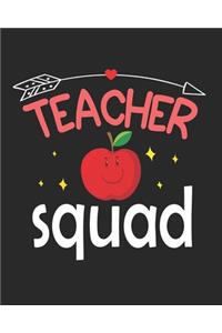 Teacher Squad