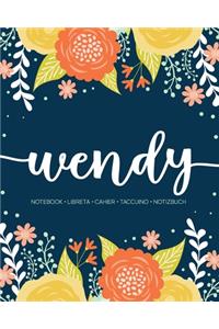 Wendy