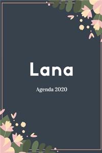 Lana Agenda 2020