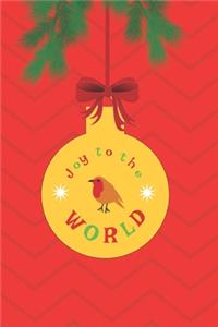 Joy To The World