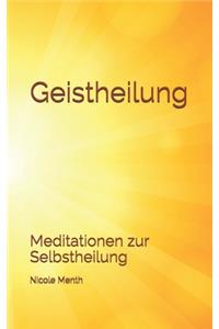 Geistheilung