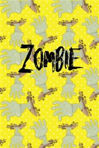Zombie