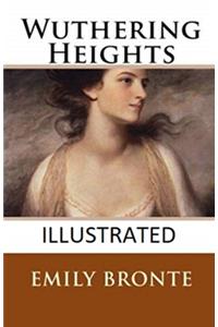 Wuthering Heights Illustrated
