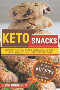 Keto Snacks