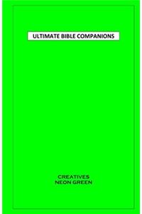 Ultimate Bible Companions