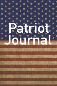 The Patriot Journal