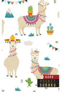 Pocket Sudoku Hard
