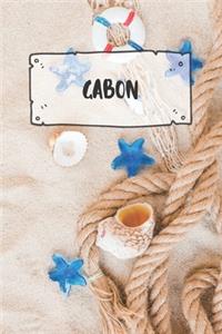 Gabon