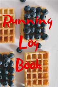 Running Log Book