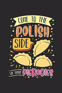 Come to the polish side