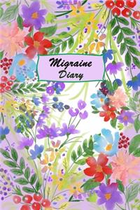 Migraine Diary