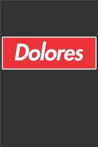 Dolores
