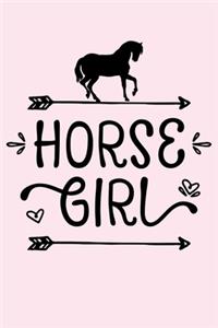 Horse Girl