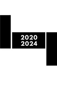2020 2024