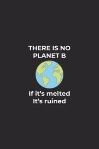 Planet B