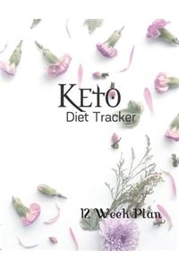 Keto Diet Tracker