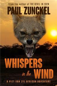 Whispers in the Wind