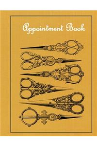 Appointment Book