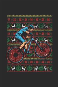 Ugly Christmas - Bicycle