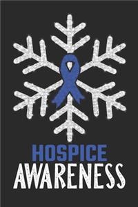 Hospice Awareness