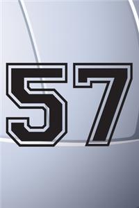 57 Journal